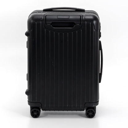 RIMOWA(リモワ) PORSCHE(ポルシェ) PTS エッセンシャル キャビンS 32L 4輪