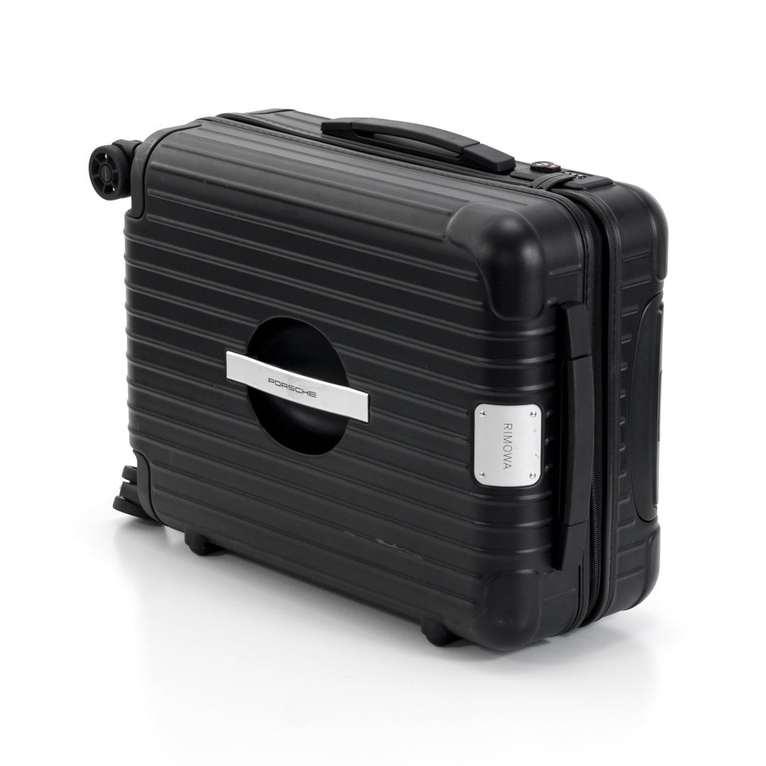 RIMOWA(リモワ) PORSCHE(ポルシェ) PTS エッセンシャル キャビンS 32L 4輪