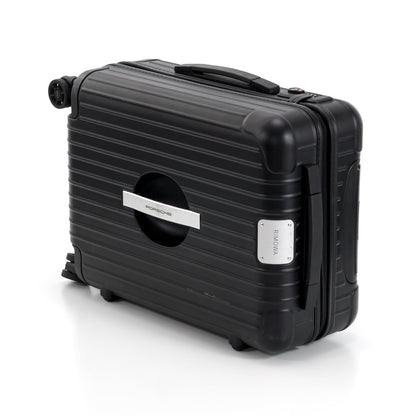RIMOWA(リモワ) PORSCHE(ポルシェ) PTS エッセンシャル キャビンS 32L 4輪