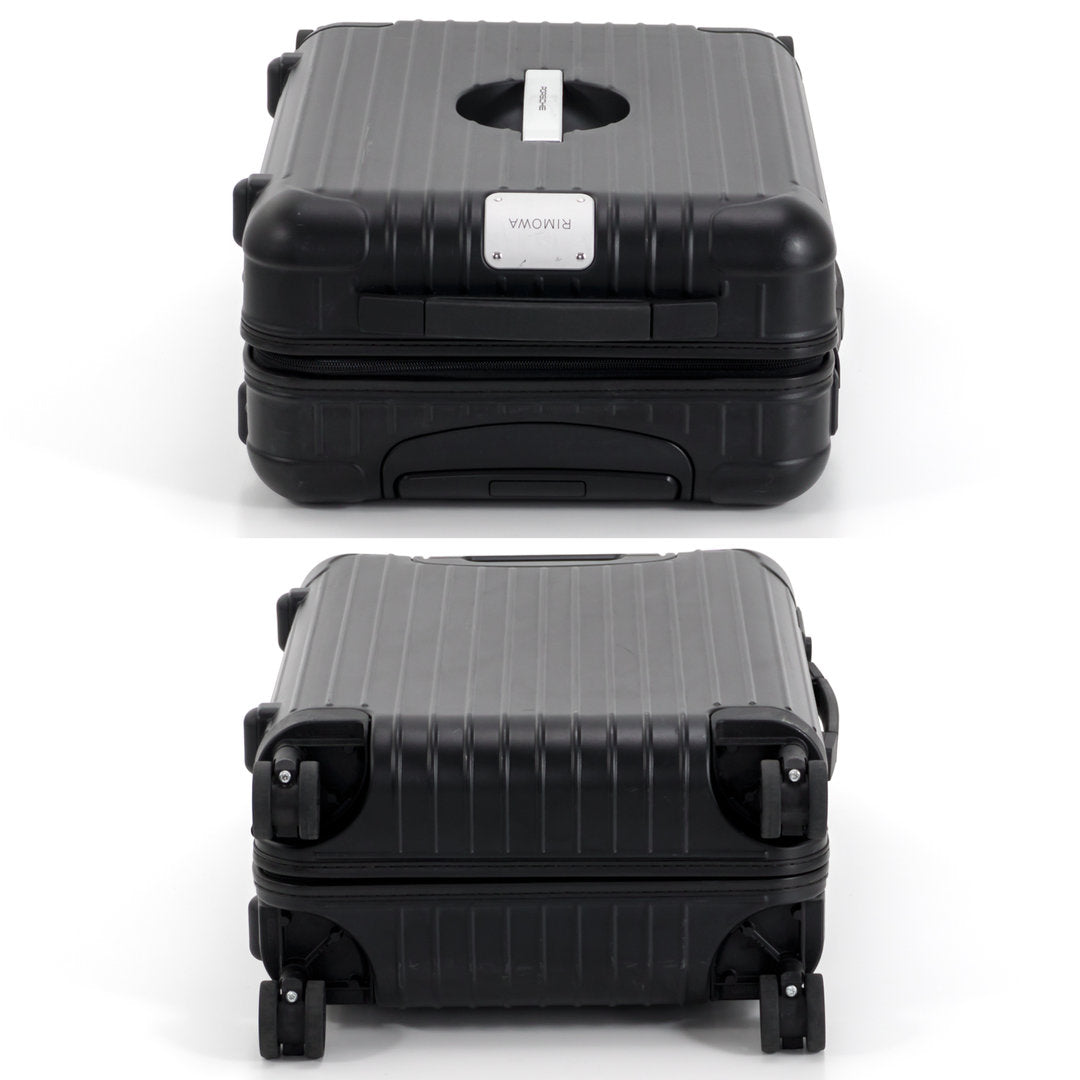 RIMOWA(リモワ) PORSCHE(ポルシェ) PTS エッセンシャル キャビンS 32L 4輪