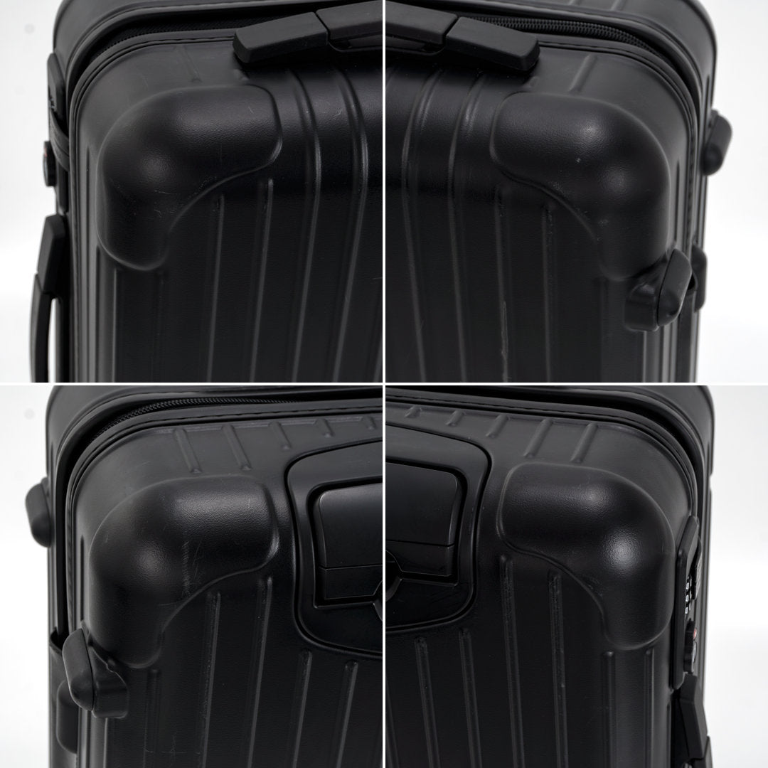 RIMOWA(リモワ) PORSCHE(ポルシェ) PTS エッセンシャル キャビンS 32L 4輪