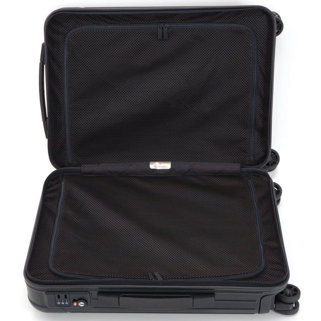 RIMOWA(リモワ) PORSCHE(ポルシェ) PTS エッセンシャル キャビンS 32L 4輪