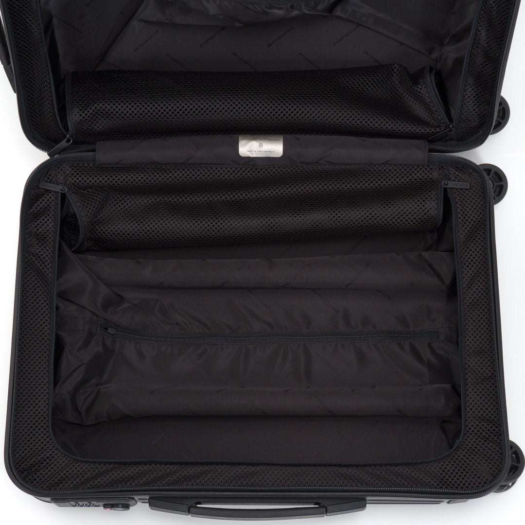 RIMOWA(リモワ) PORSCHE(ポルシェ) PTS エッセンシャル キャビンS 32L 4輪