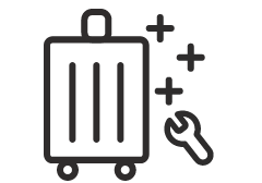 <p>安心の自社<br/>メンテナンス商品</p>